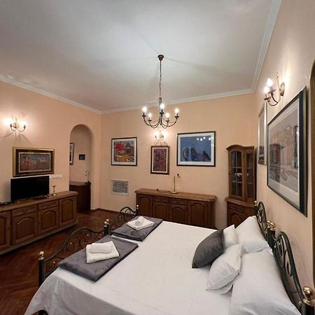 Amoret Apartments Dubrovnik Eksteriør billede