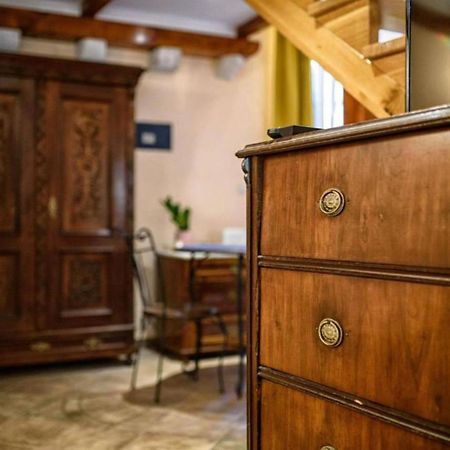 Amoret Apartments Dubrovnik Eksteriør billede