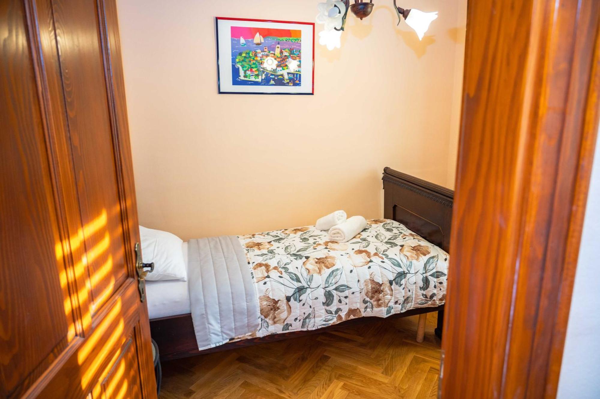 Amoret Apartments Dubrovnik Eksteriør billede