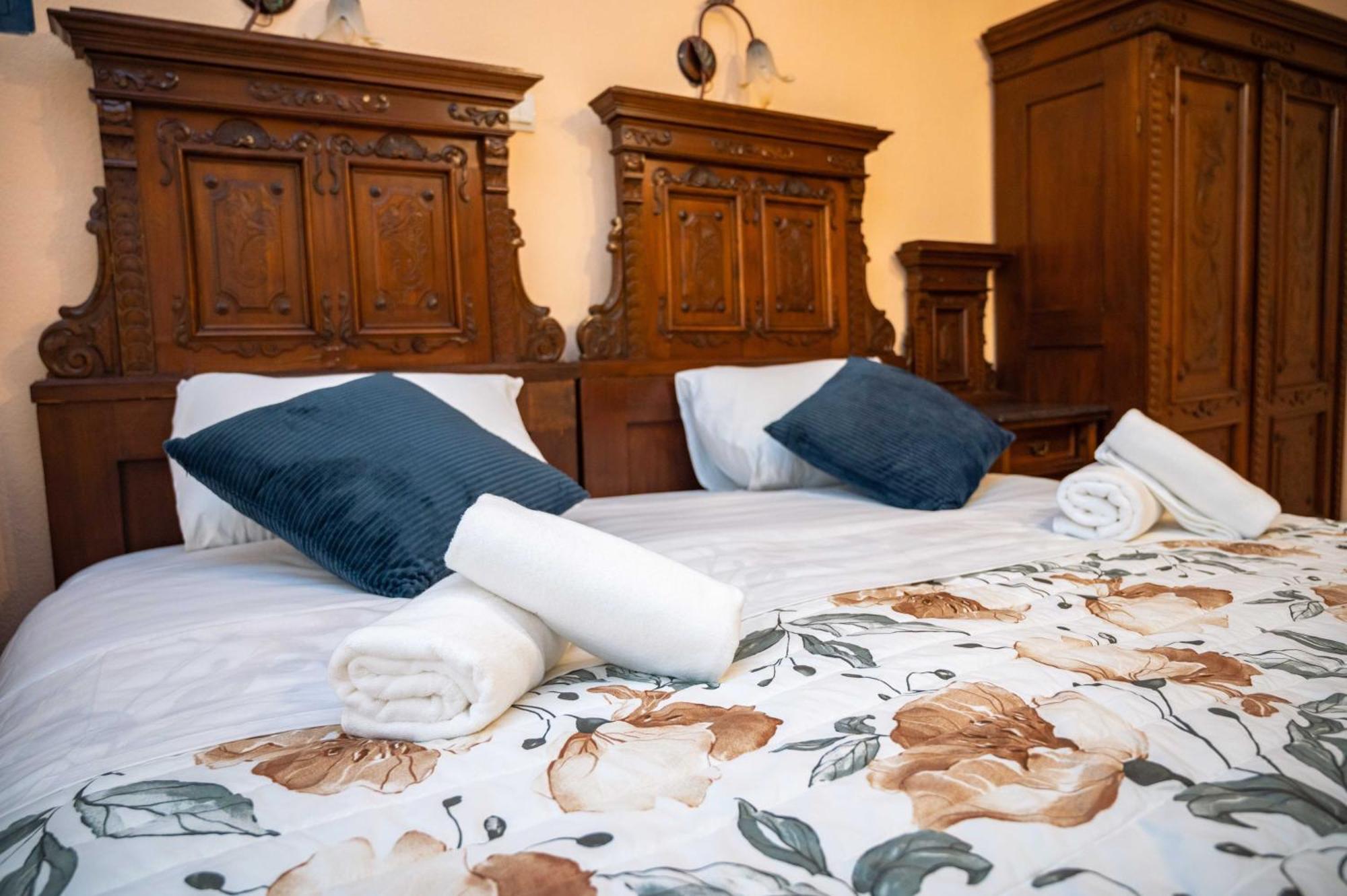 Amoret Apartments Dubrovnik Eksteriør billede