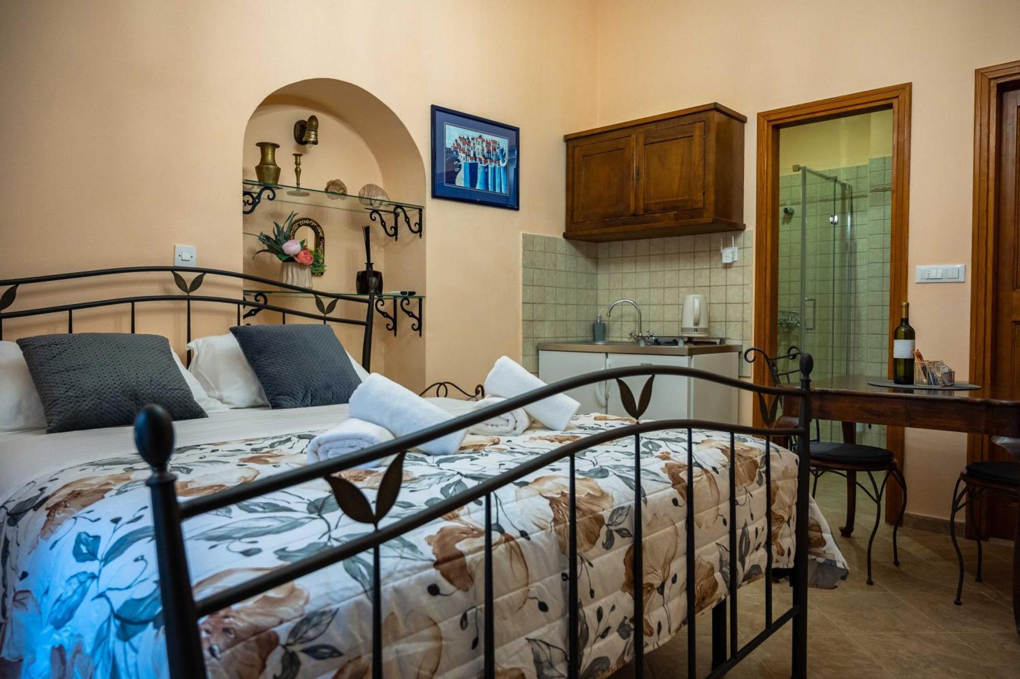 Amoret Apartments Dubrovnik Værelse billede