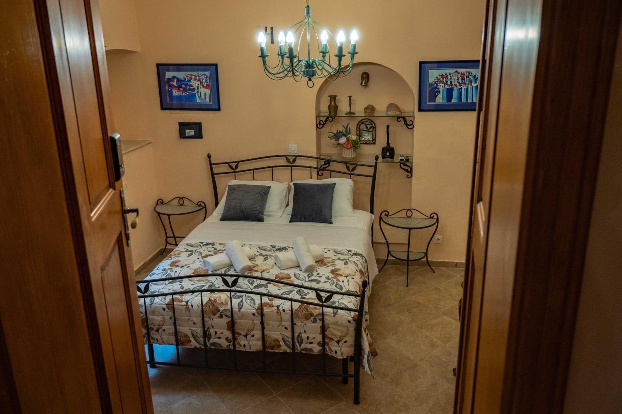 Amoret Apartments Dubrovnik Værelse billede