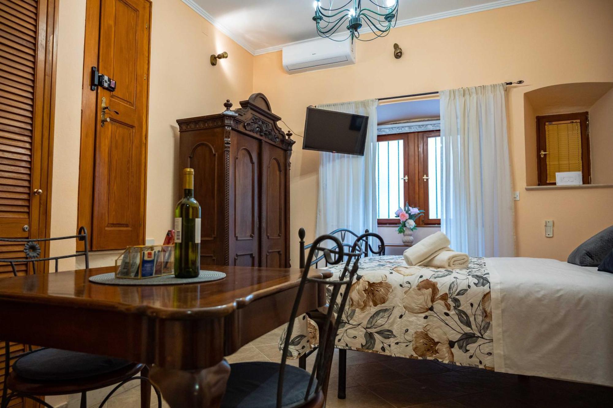 Amoret Apartments Dubrovnik Værelse billede