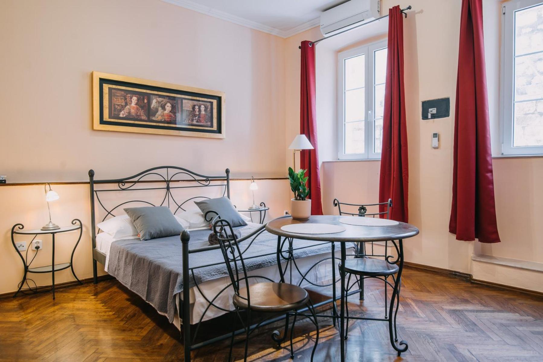 Amoret Apartments Dubrovnik Eksteriør billede