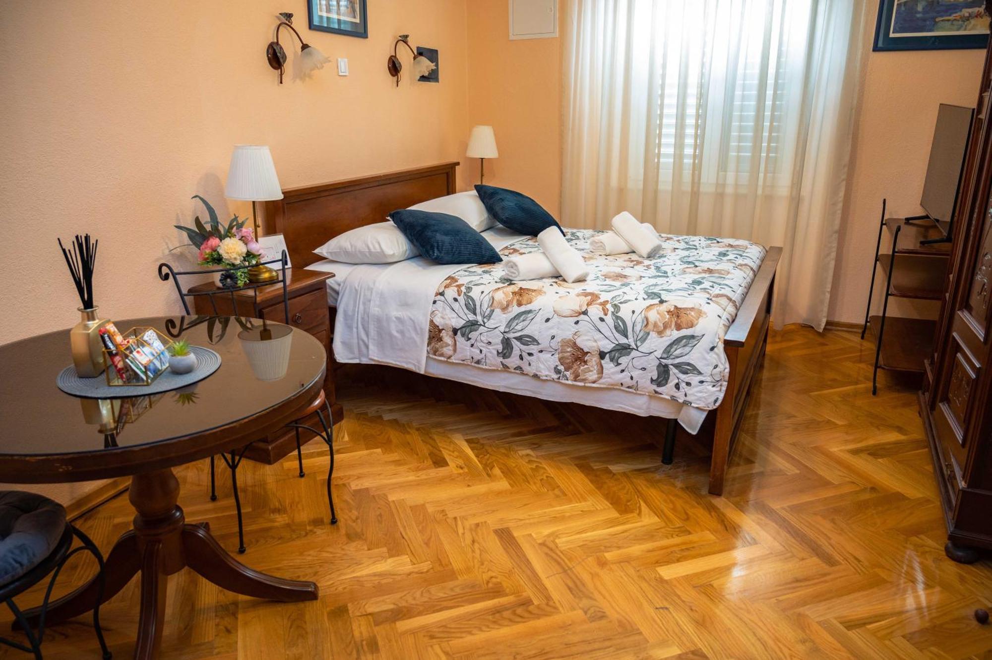 Amoret Apartments Dubrovnik Eksteriør billede