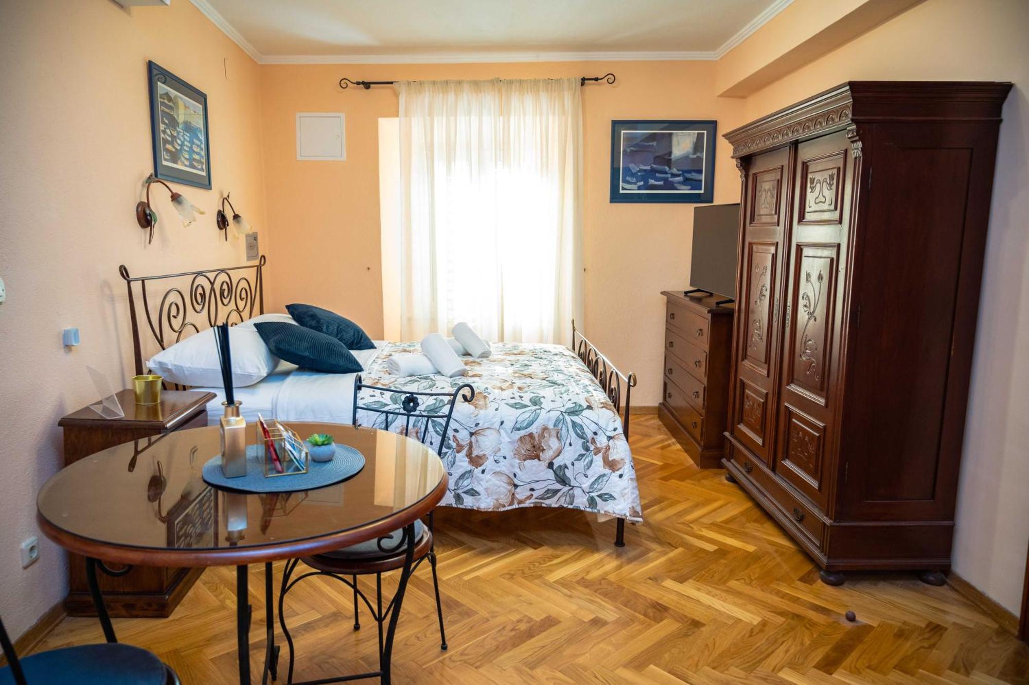 Amoret Apartments Dubrovnik Eksteriør billede