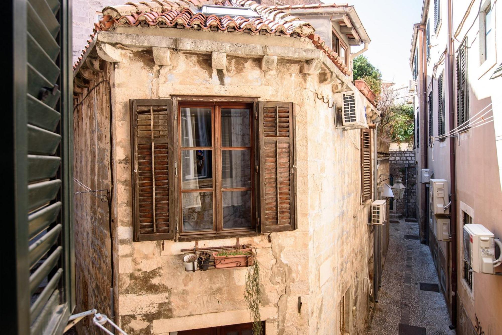 Amoret Apartments Dubrovnik Eksteriør billede