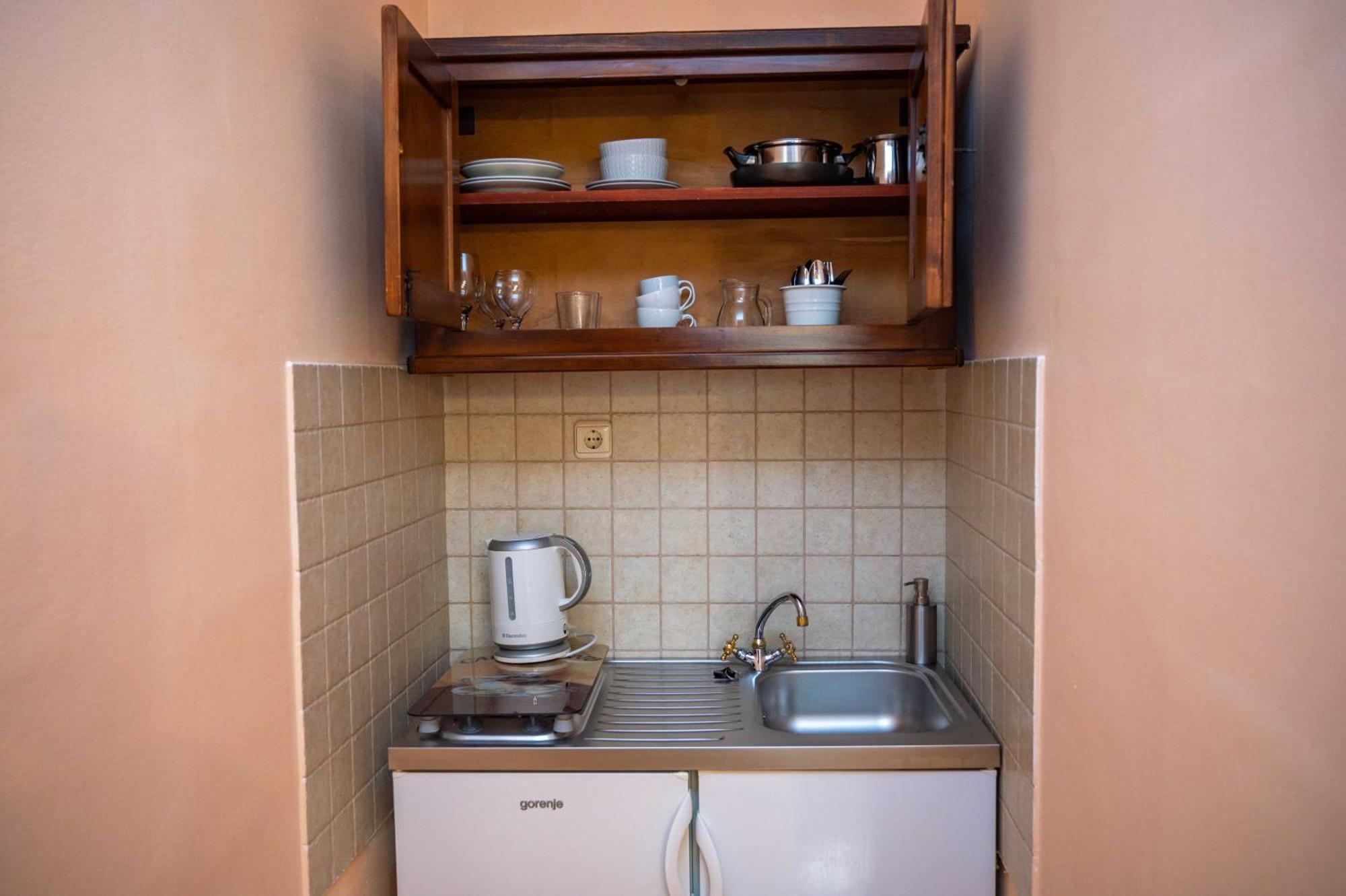 Amoret Apartments Dubrovnik Værelse billede