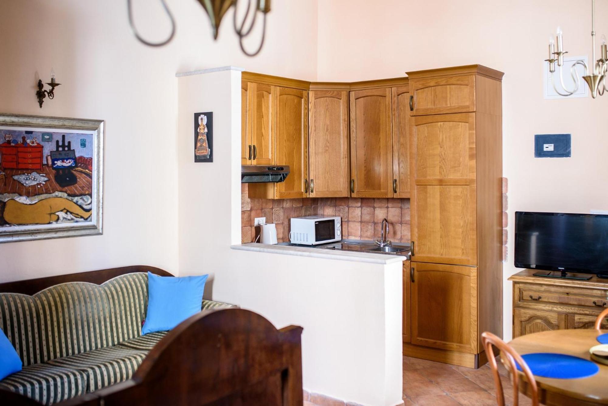 Amoret Apartments Dubrovnik Eksteriør billede