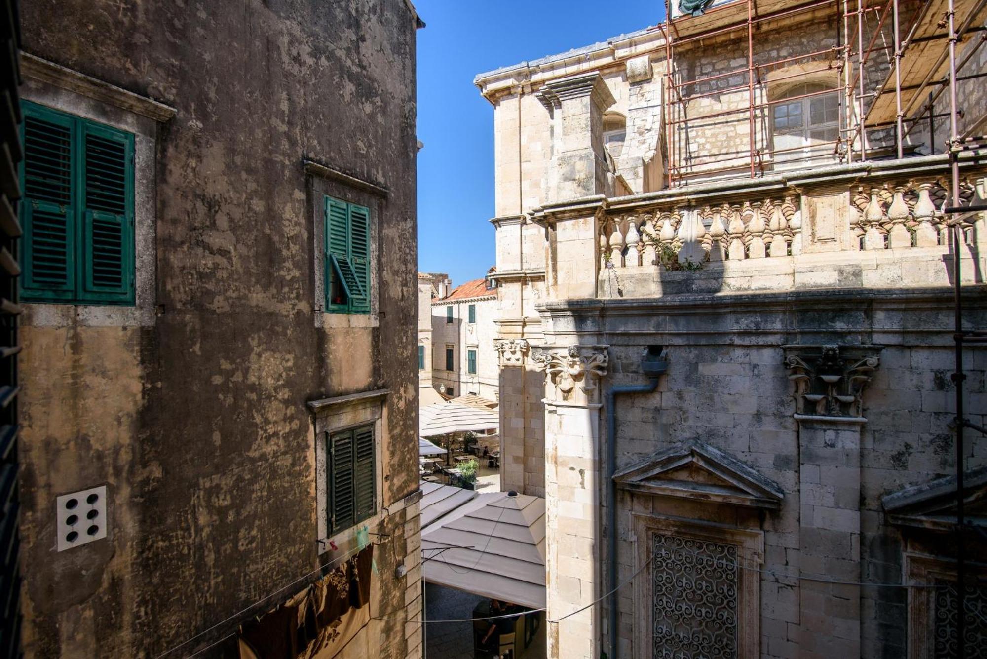 Amoret Apartments Dubrovnik Eksteriør billede