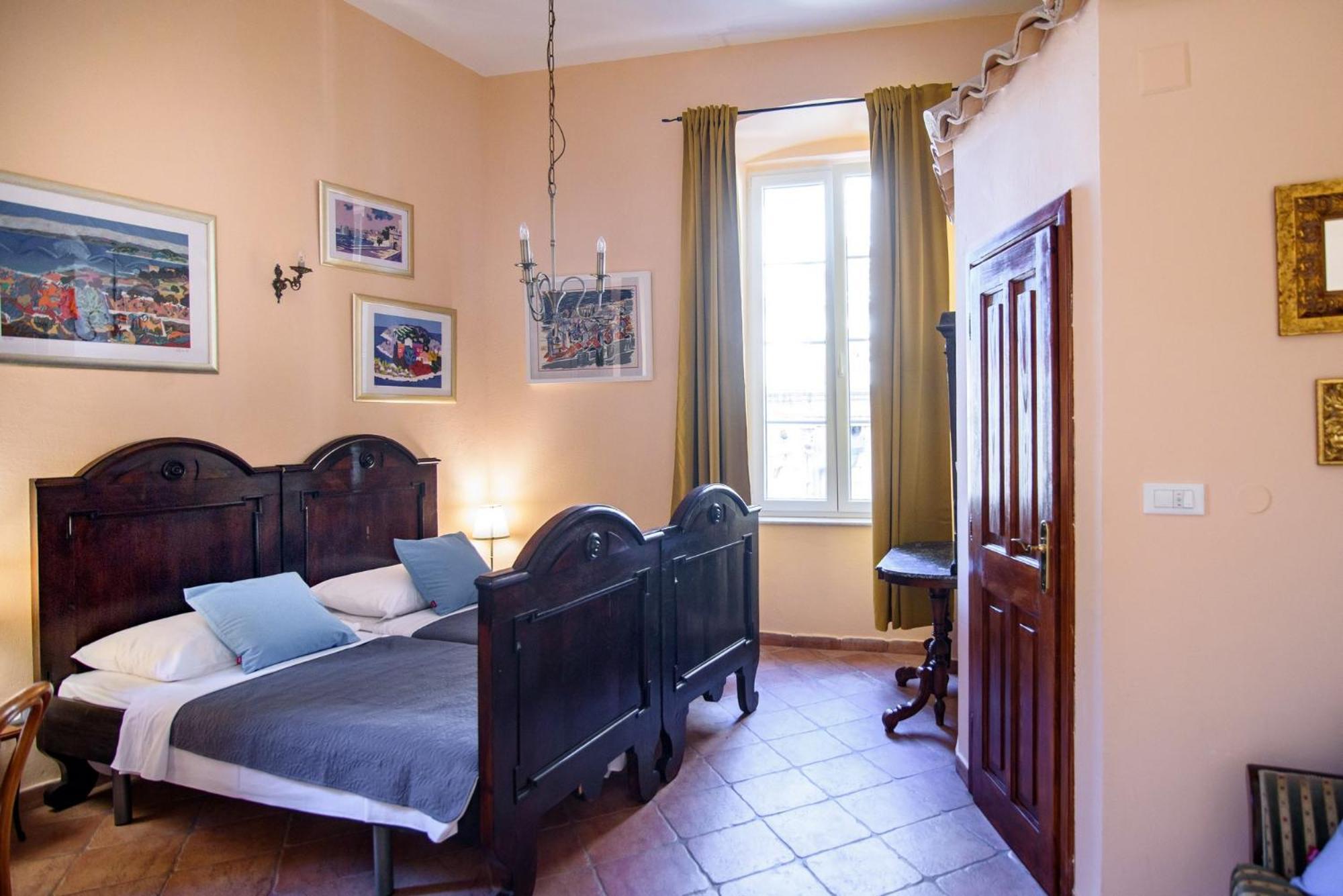 Amoret Apartments Dubrovnik Eksteriør billede