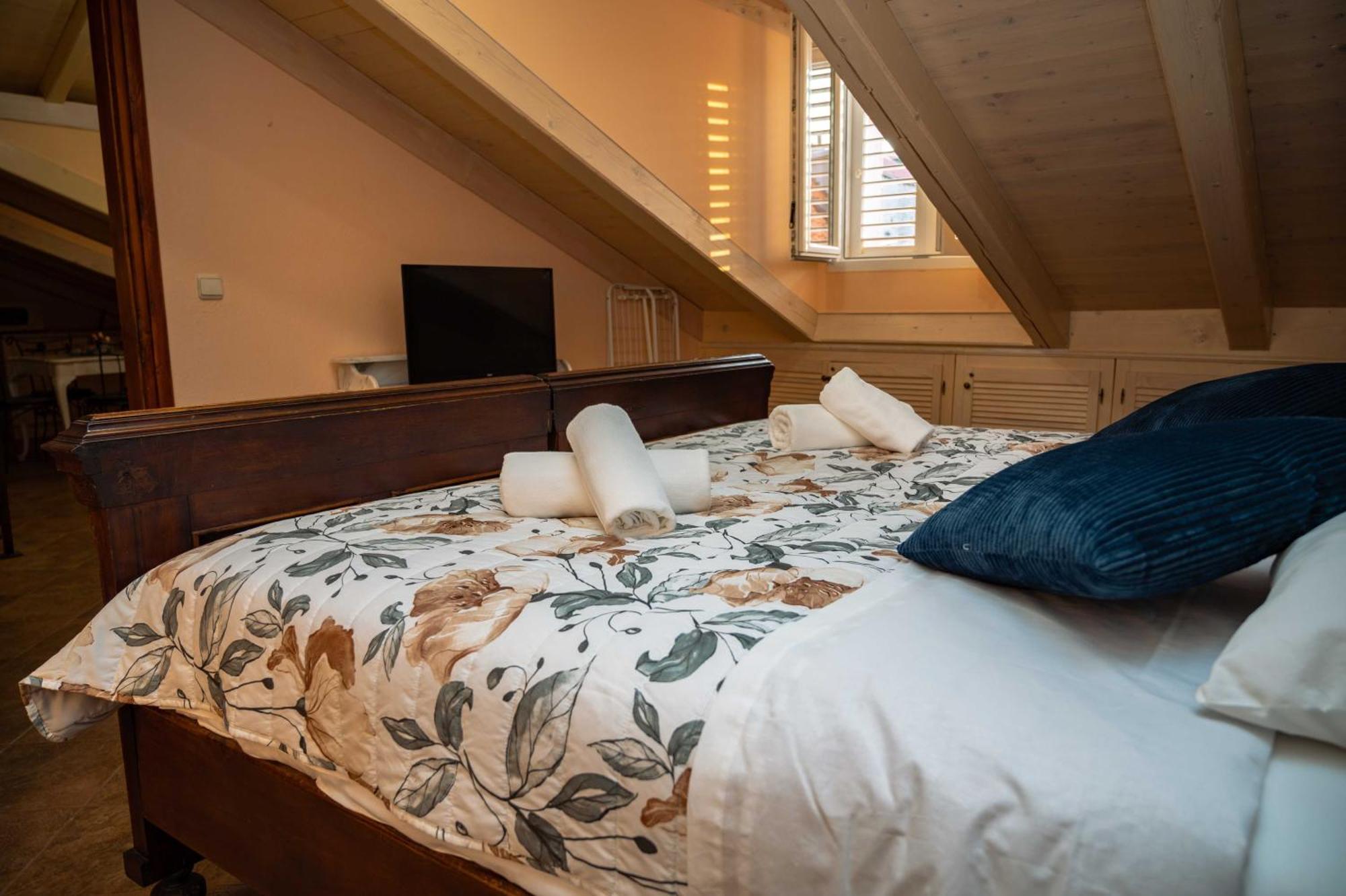 Amoret Apartments Dubrovnik Eksteriør billede
