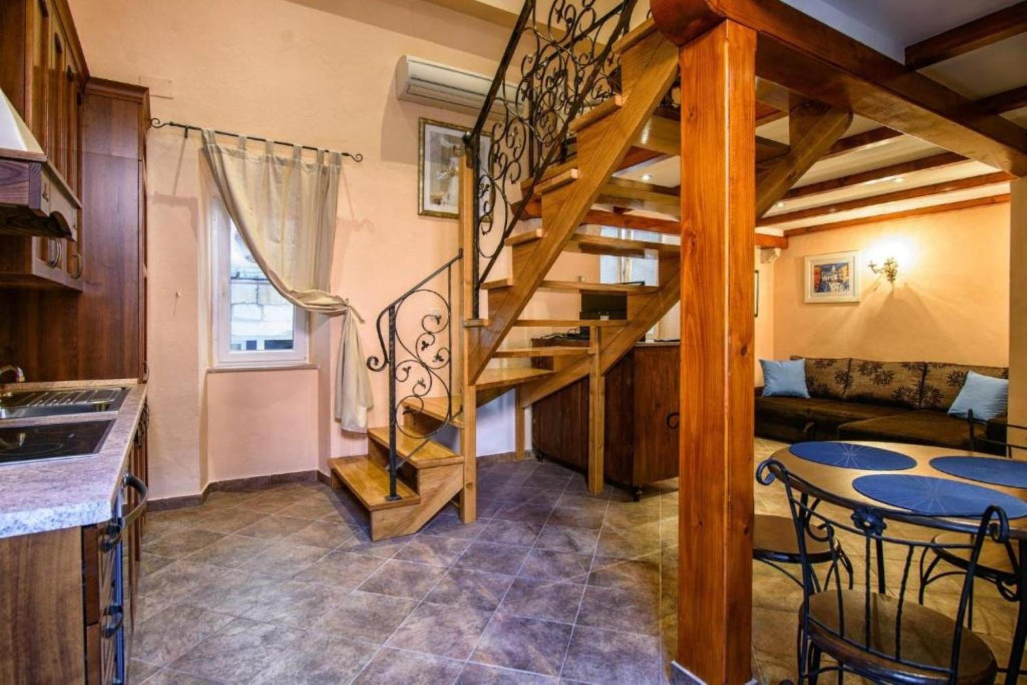 Amoret Apartments Dubrovnik Eksteriør billede