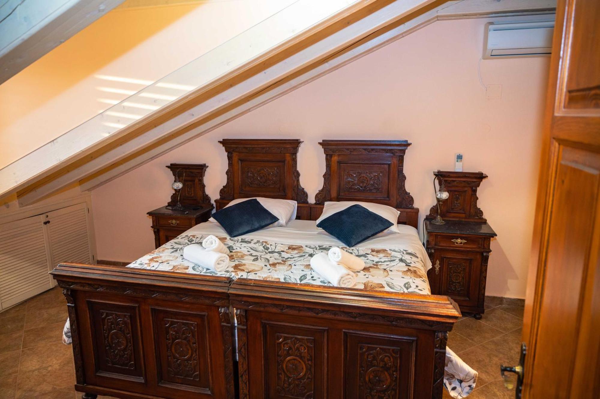 Amoret Apartments Dubrovnik Eksteriør billede