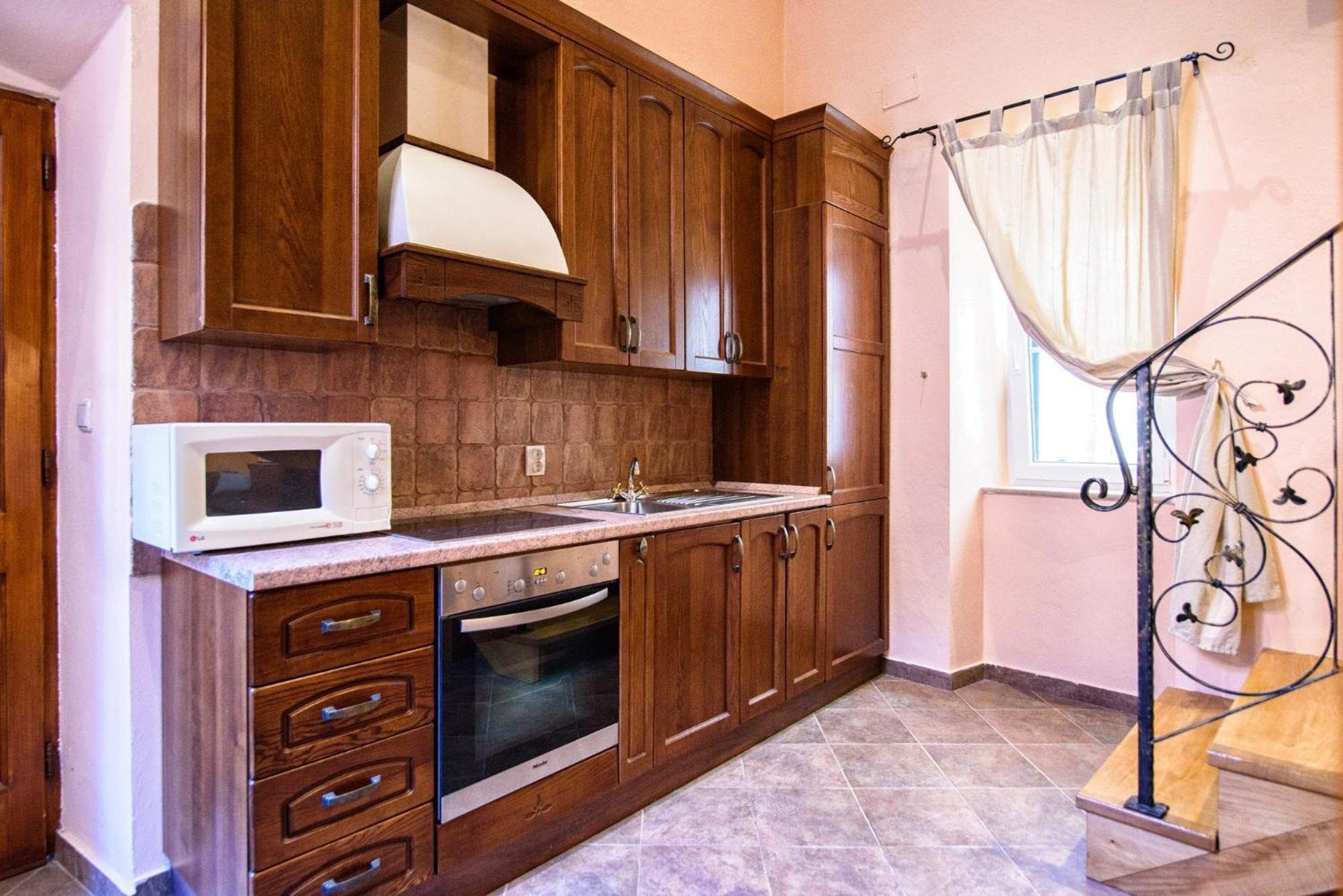 Amoret Apartments Dubrovnik Eksteriør billede