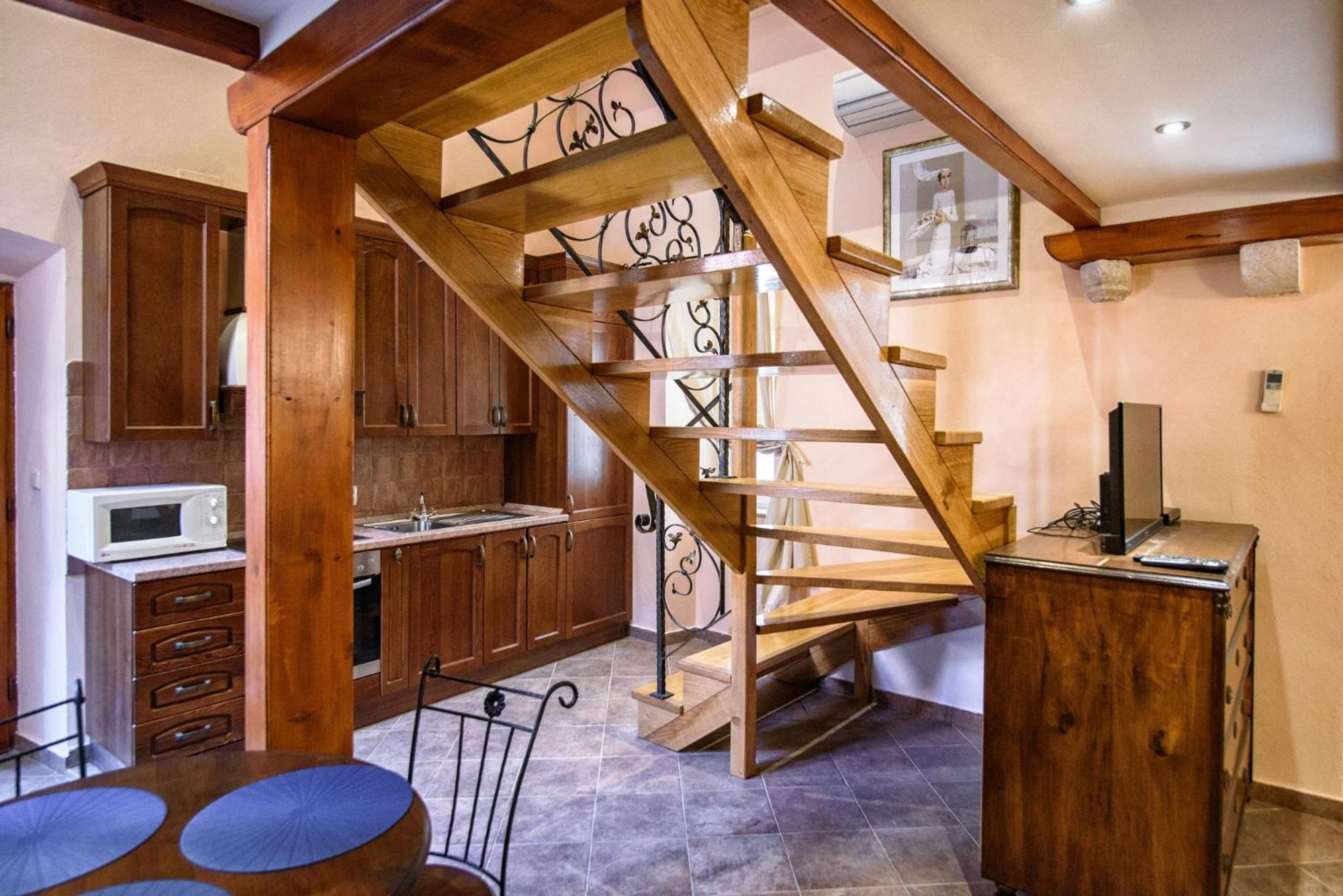Amoret Apartments Dubrovnik Værelse billede