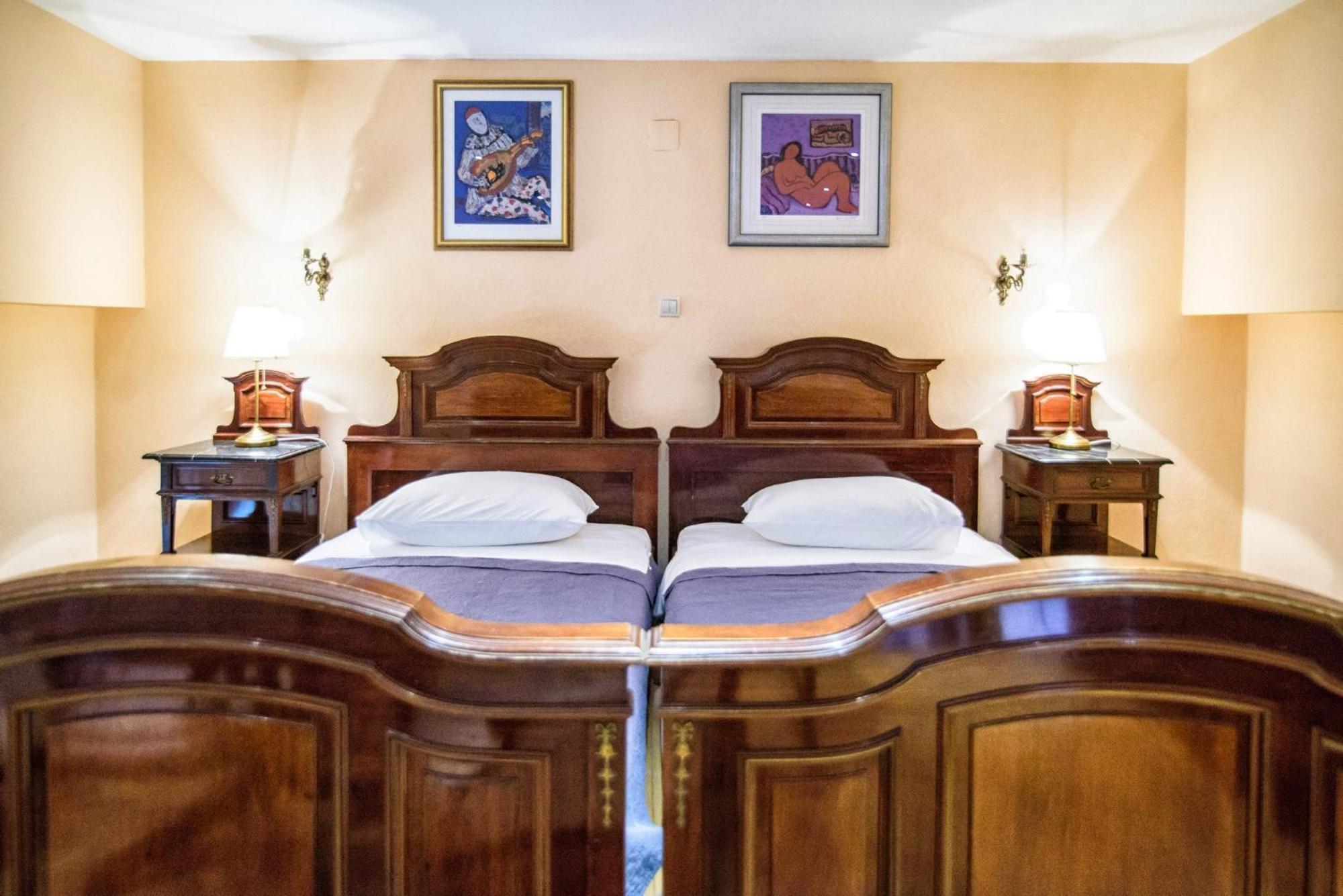Amoret Apartments Dubrovnik Eksteriør billede