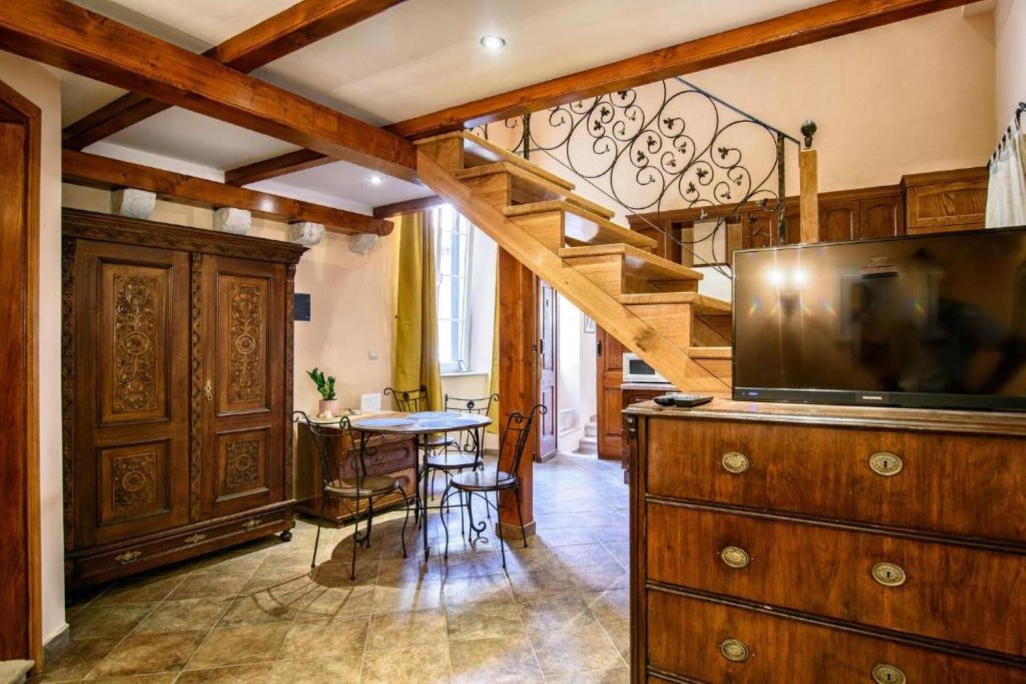 Amoret Apartments Dubrovnik Værelse billede