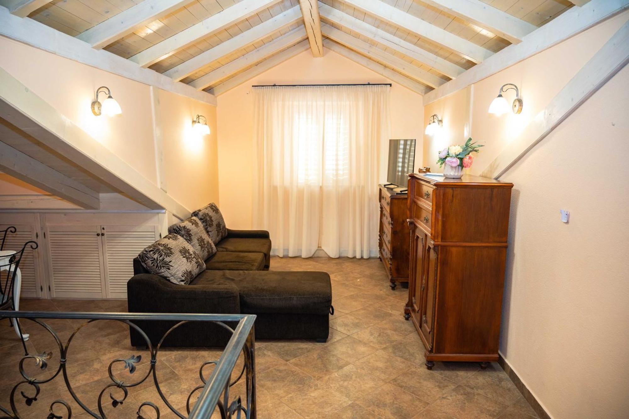 Amoret Apartments Dubrovnik Eksteriør billede