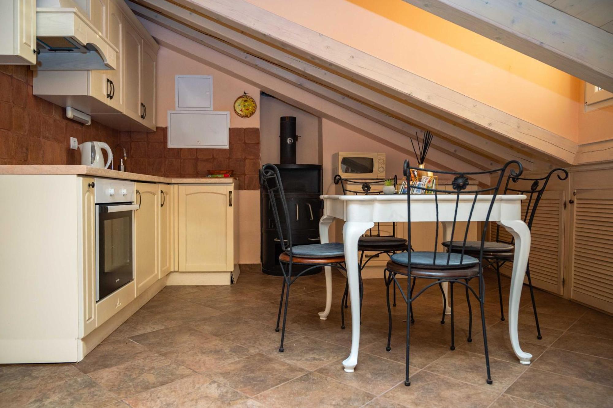 Amoret Apartments Dubrovnik Eksteriør billede