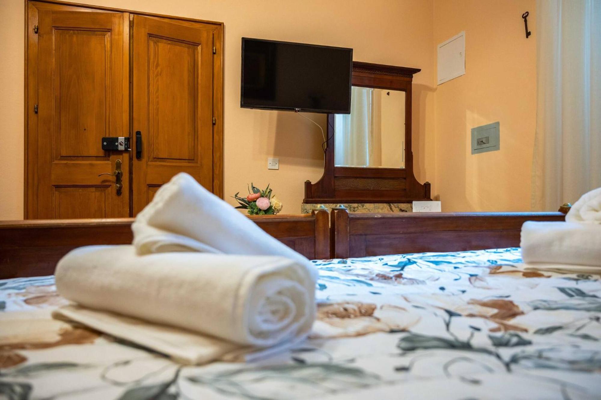 Amoret Apartments Dubrovnik Eksteriør billede