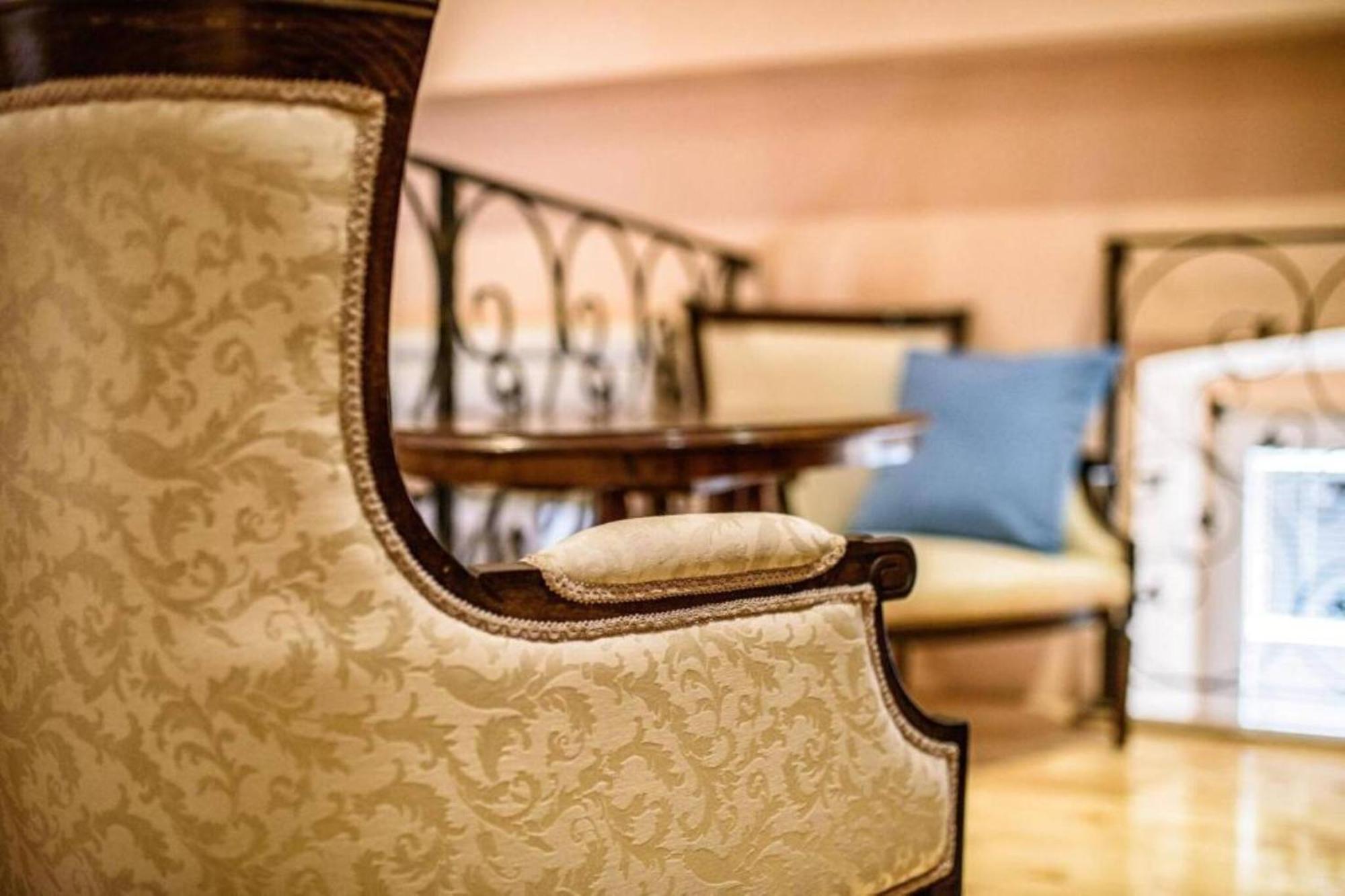 Amoret Apartments Dubrovnik Eksteriør billede