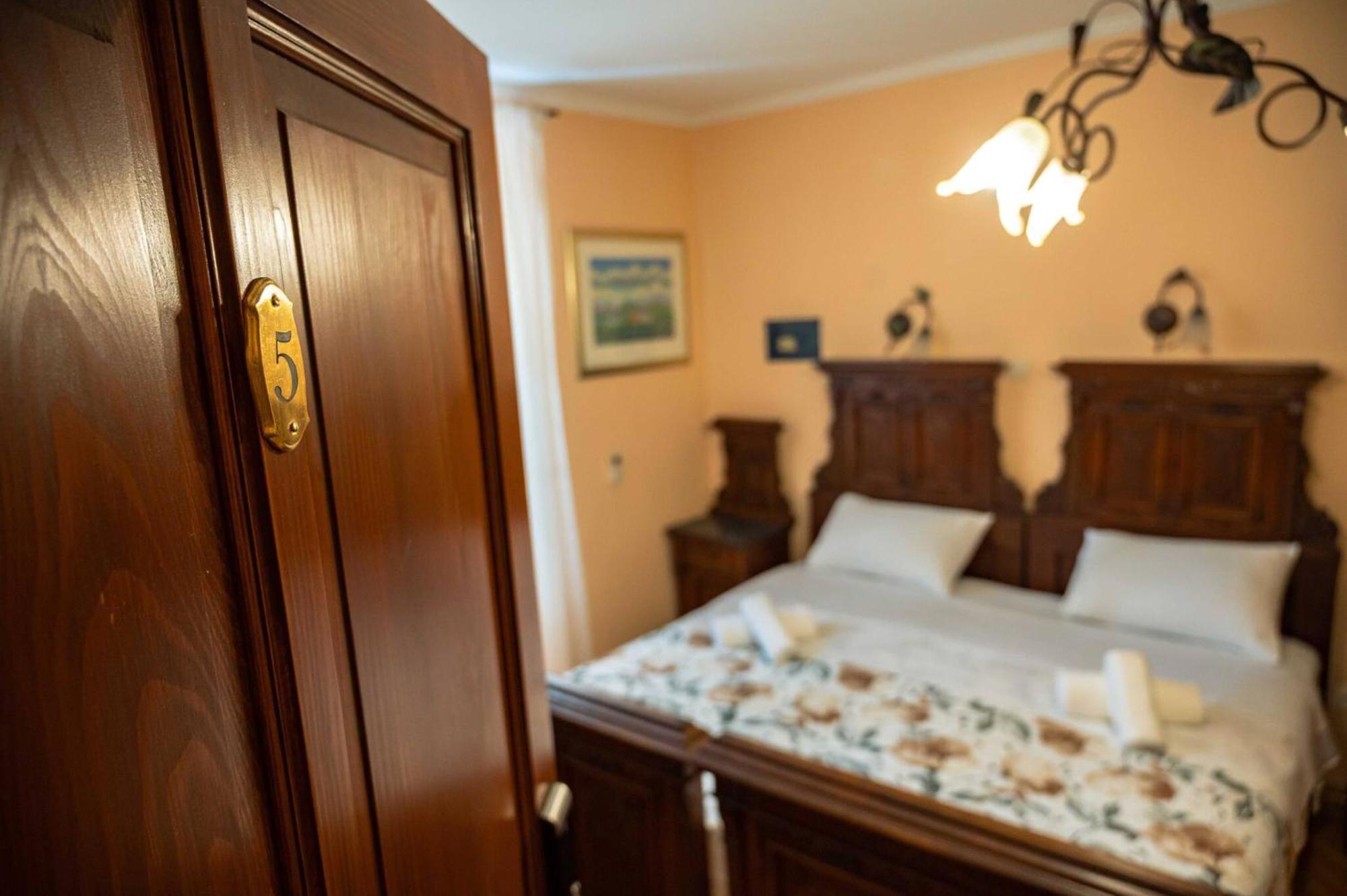 Amoret Apartments Dubrovnik Eksteriør billede