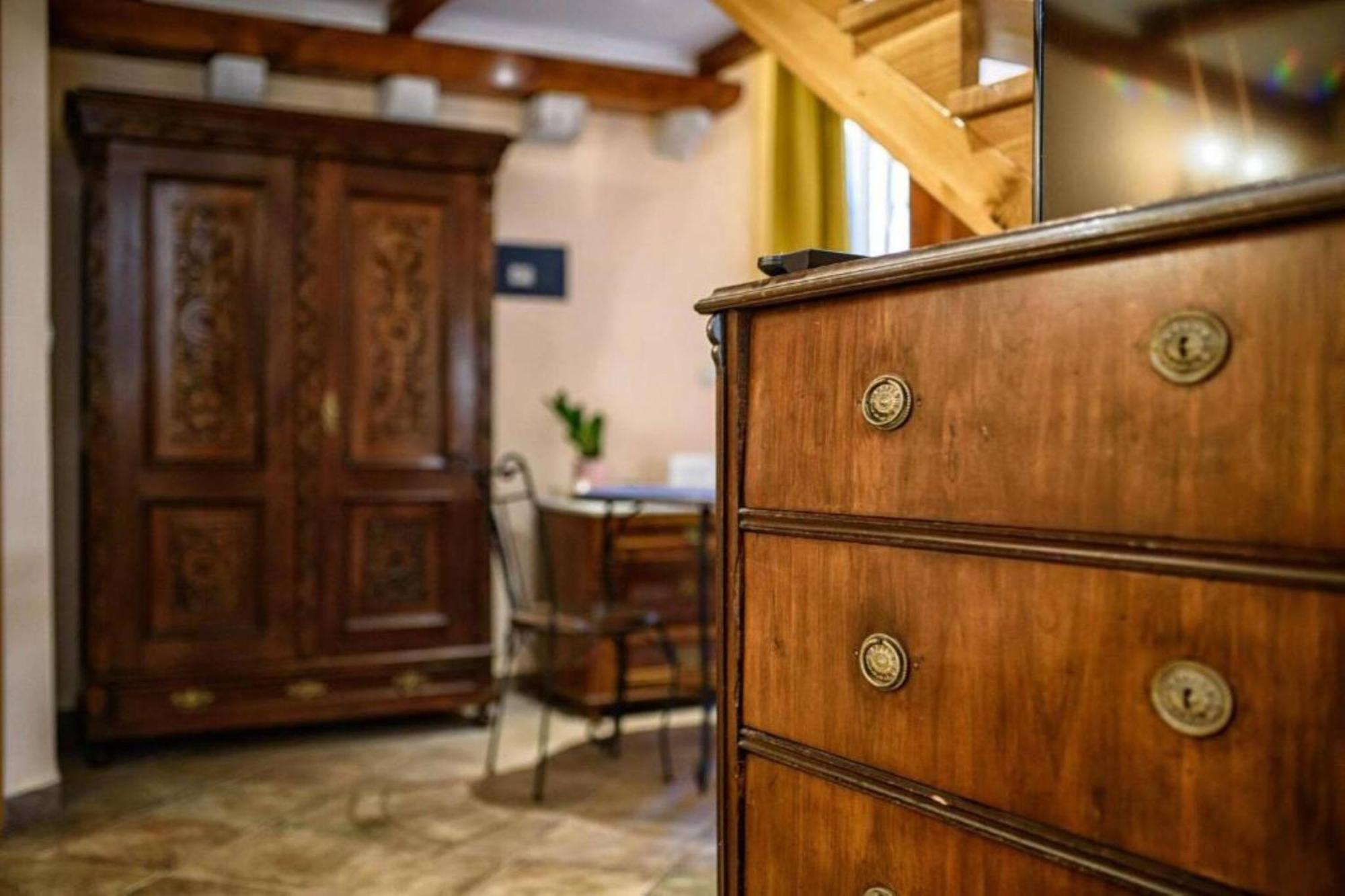 Amoret Apartments Dubrovnik Eksteriør billede