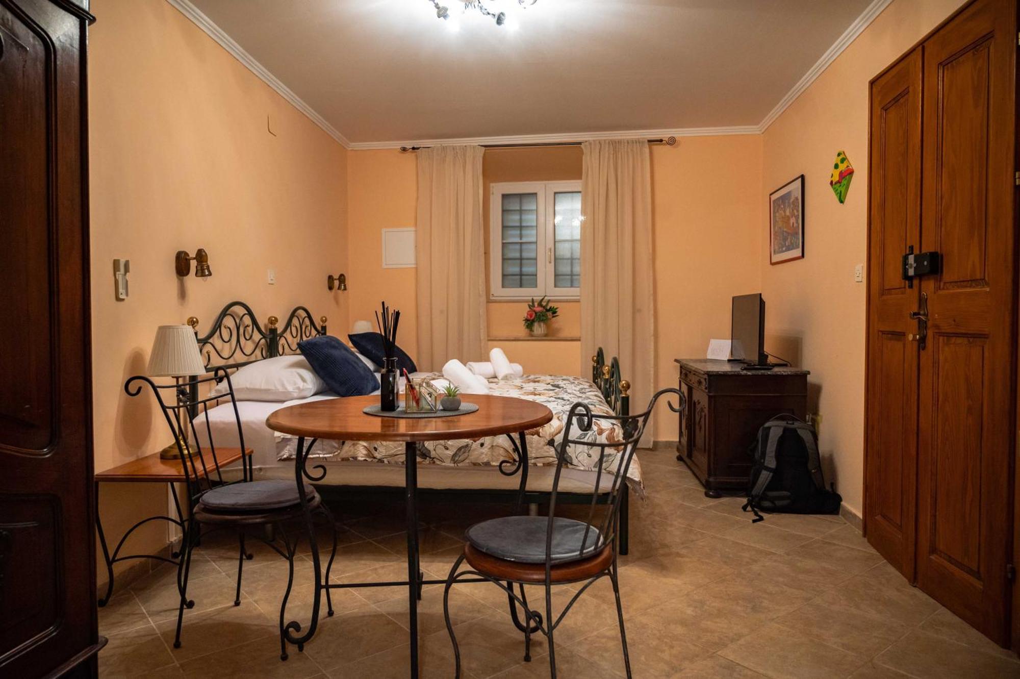 Amoret Apartments Dubrovnik Eksteriør billede