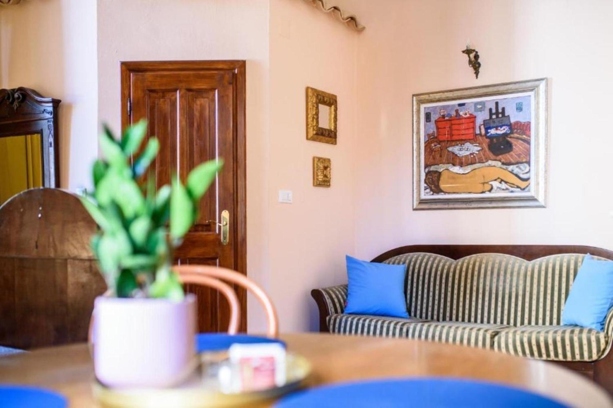 Amoret Apartments Dubrovnik Værelse billede