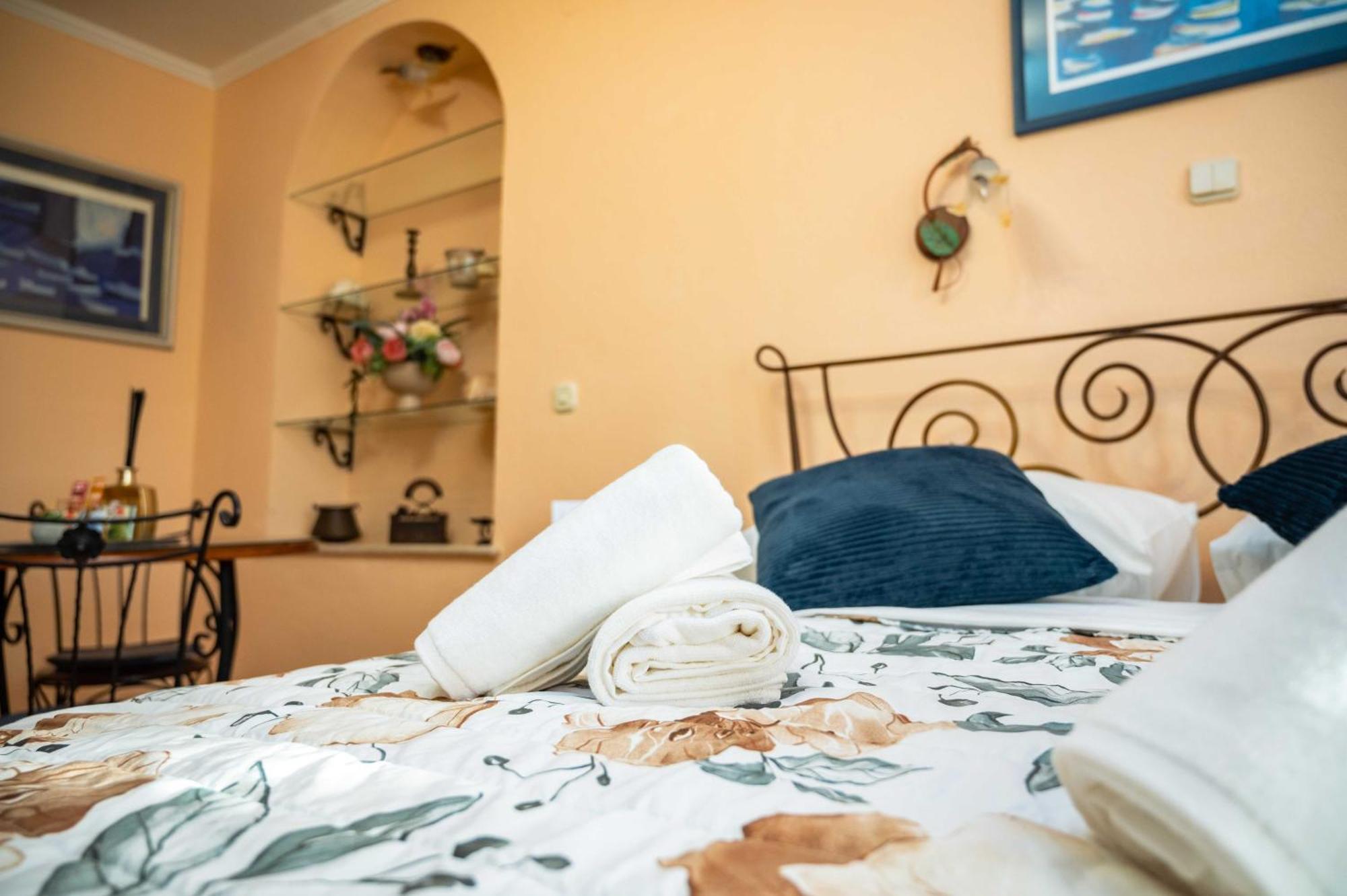 Amoret Apartments Dubrovnik Eksteriør billede