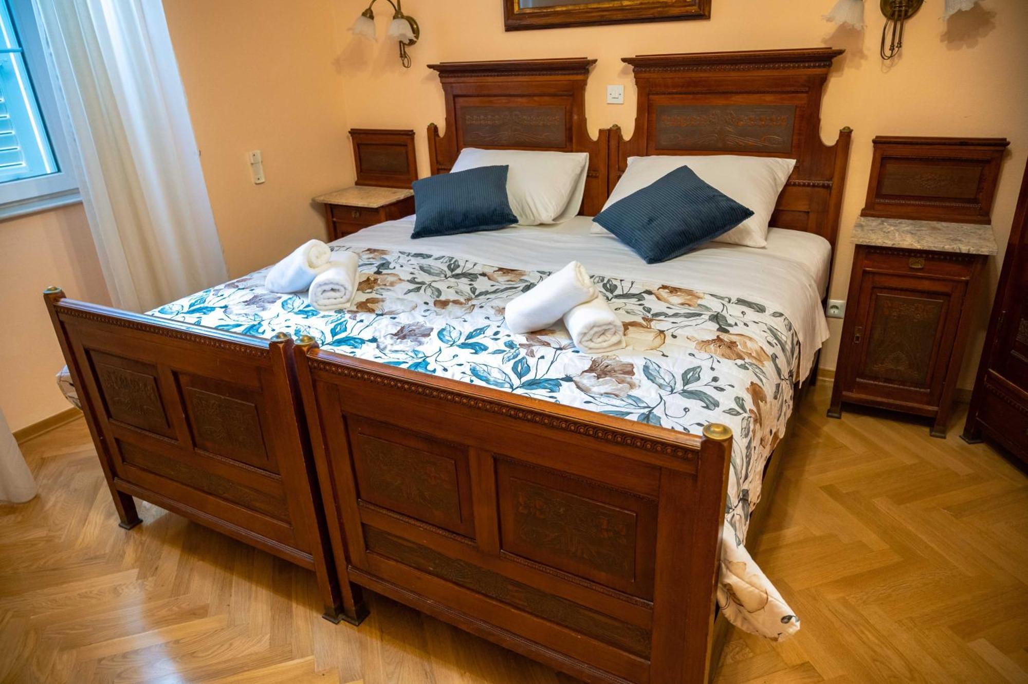 Amoret Apartments Dubrovnik Eksteriør billede