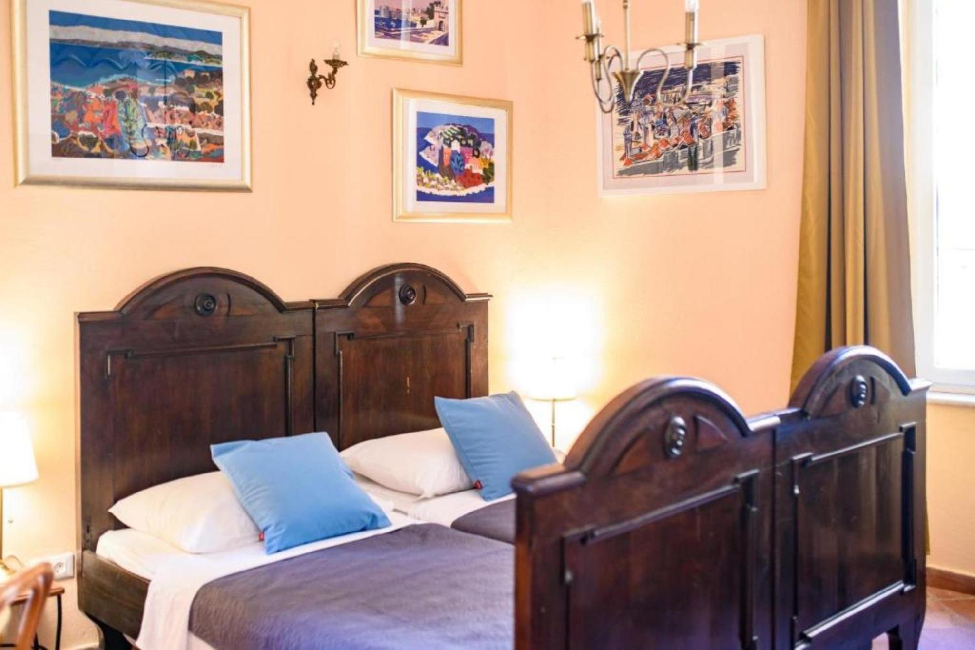 Amoret Apartments Dubrovnik Eksteriør billede