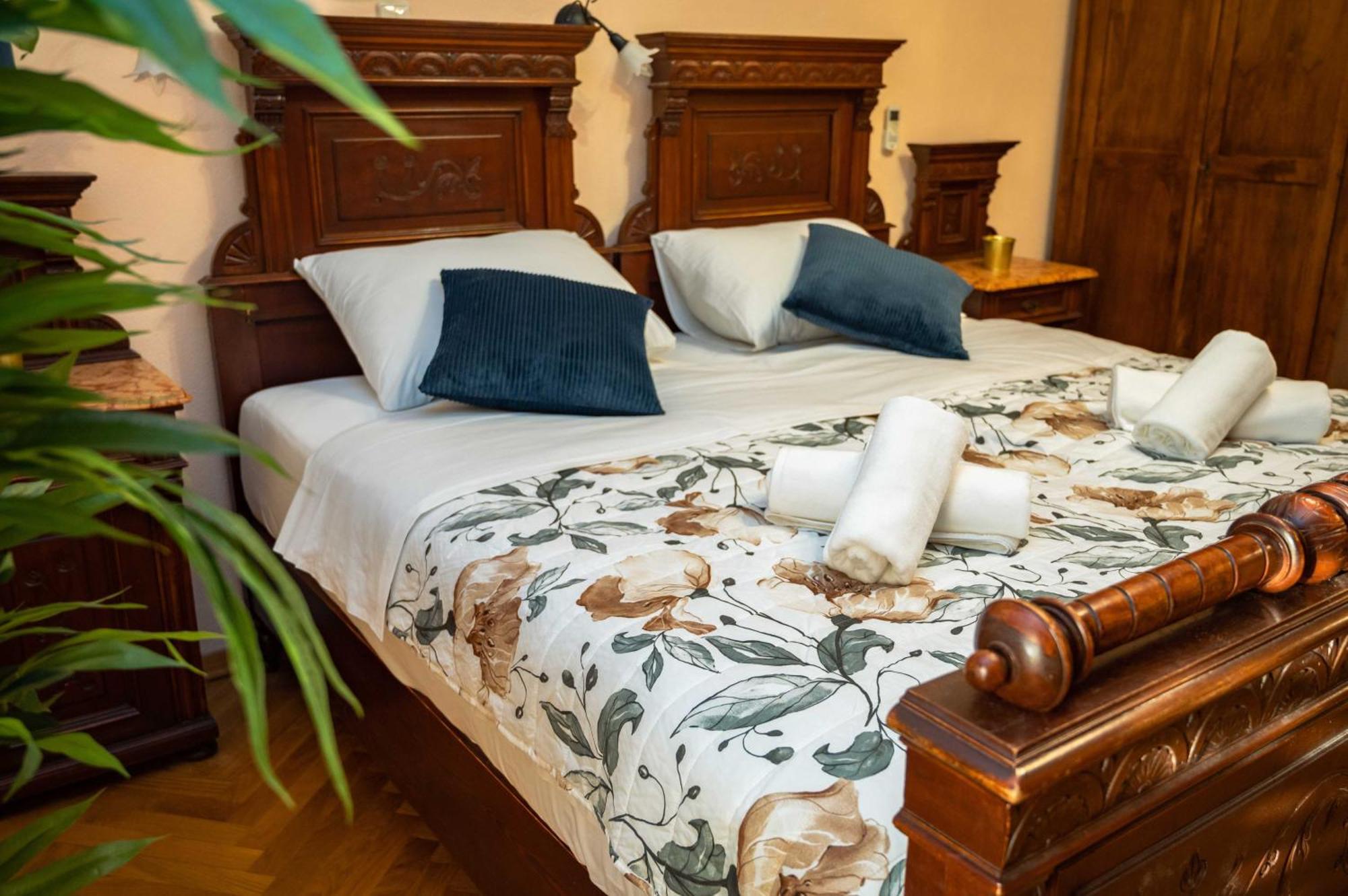 Amoret Apartments Dubrovnik Eksteriør billede