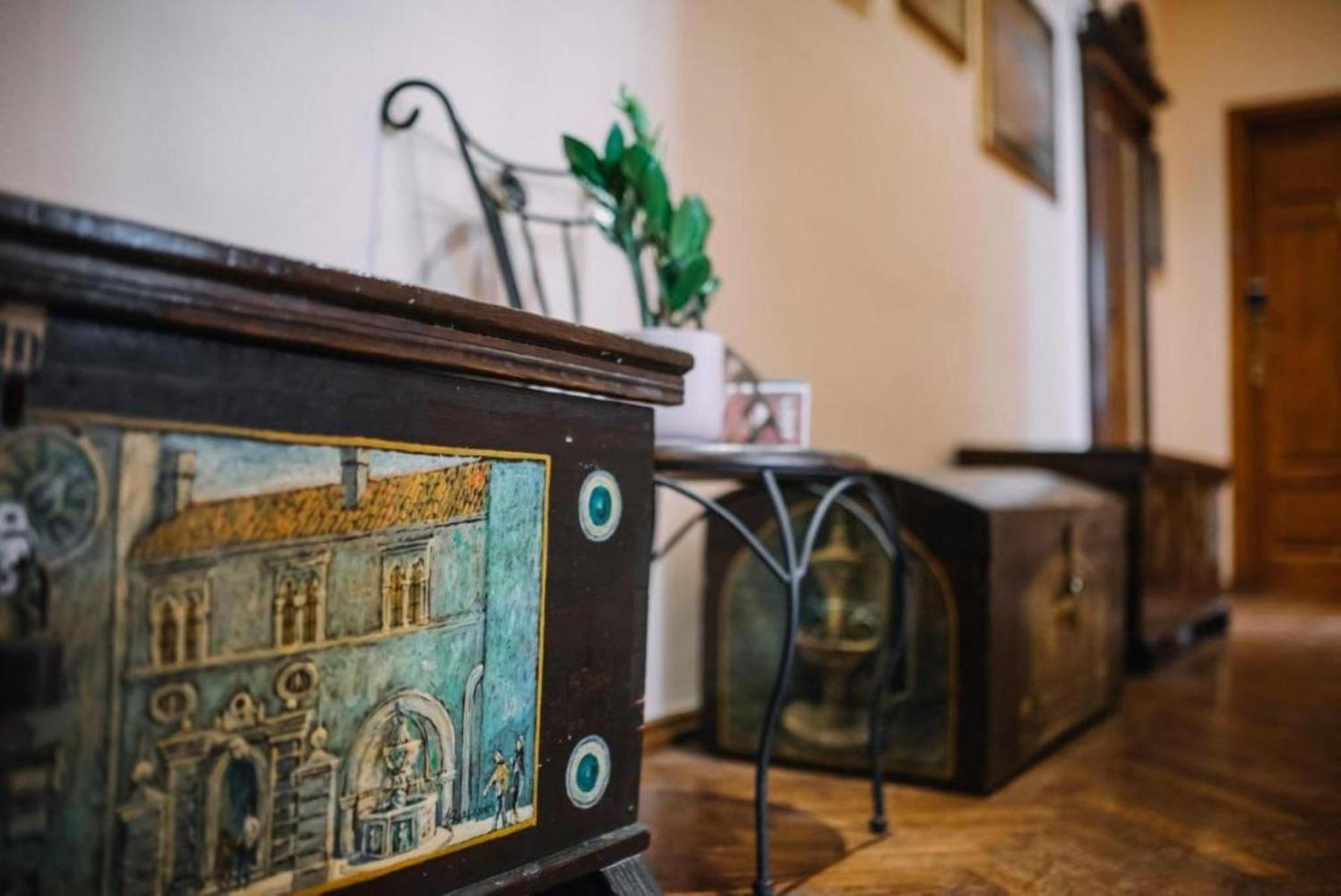 Amoret Apartments Dubrovnik Værelse billede