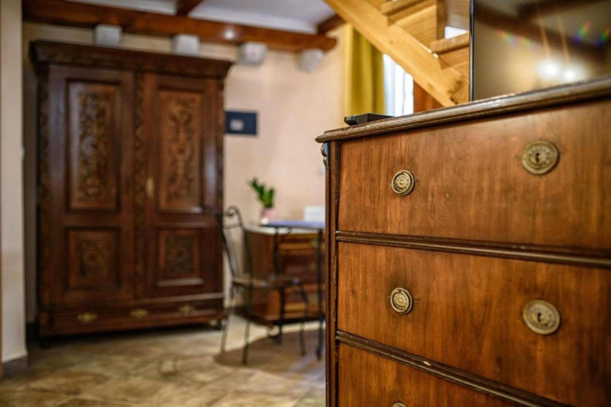 Amoret Apartments Dubrovnik Eksteriør billede